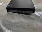 HP Elite Mini 800 G9 Desktop  i7-13700T 16GB RAM 512GB SSD Windows 11