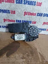 VW BEETLE CONVERTIBLE 2003-10 PASSENGER SIDE FRONT WINDOW MOTOR 1Y2959801D