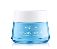 Vichy Aqualia Thermal Rehydrating Gel Cream 50ML exp: 07/2027