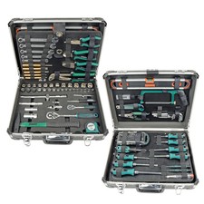 Bruder Mannesmann Tool Set 160-Piece 29078