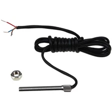 MSP6729 3/8-24UNF-2A Magnetic Rotate Speed Sensor Pick Up Sender Ring Gear Teeth