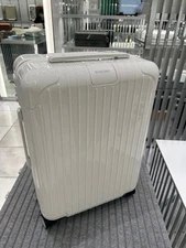 Recommended For Those Who Urgently Need A Rimowa Suitcase Essential