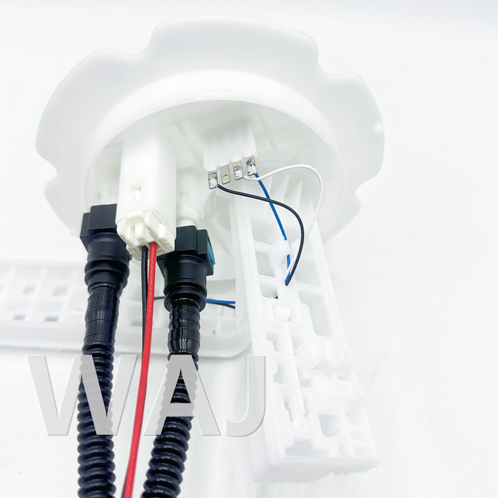 ディパル WAJ Fuel Pump Module 17042-4S400 Fits Nissan Navara Xterra KA24DE