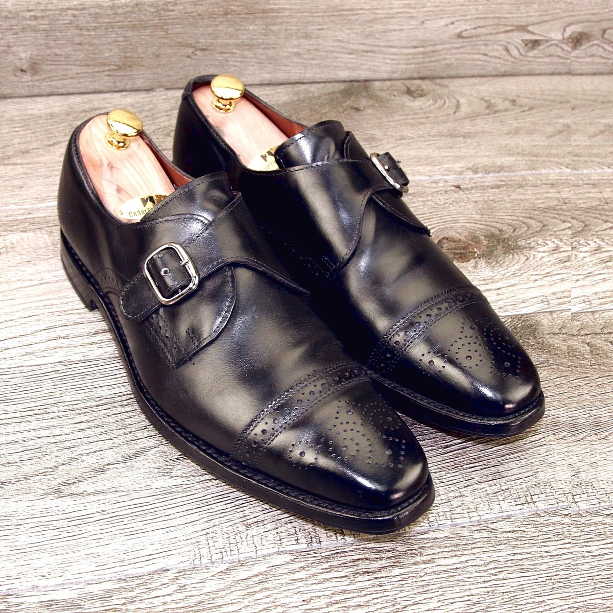 Allen Edmonds Dress Men
