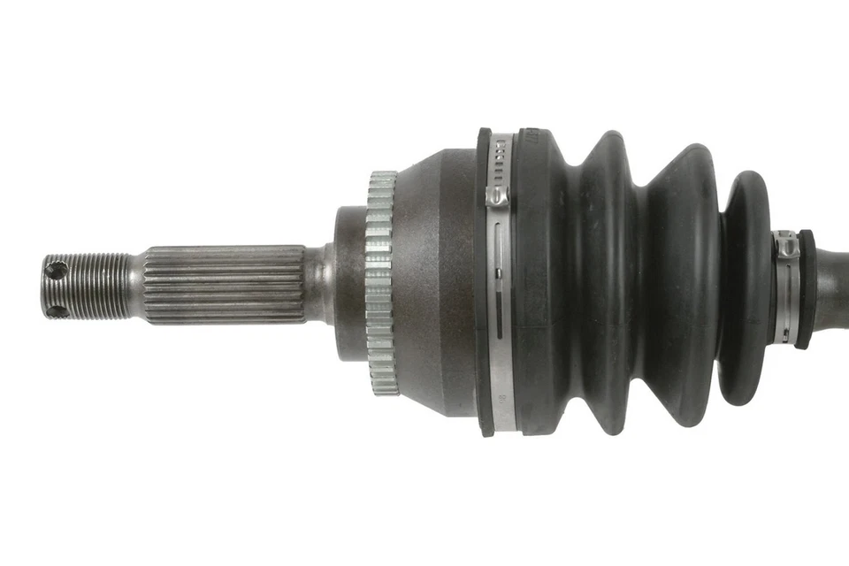 For Hyundai Elantra 1999-2000 Cardone Reman Front Driver Side CV Axle Shaft Foto 3 de 3