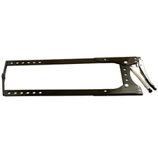 Power-TEC Long Weld Clamp 91364