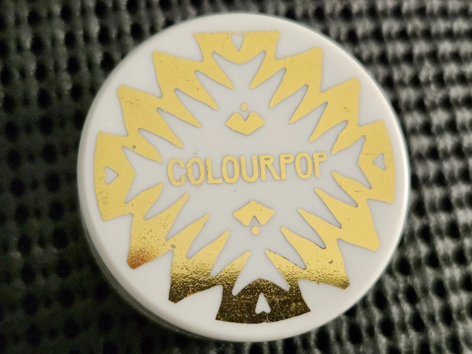 Colourpop Creme shadow Zinnia NEW! - Image 4 of 4