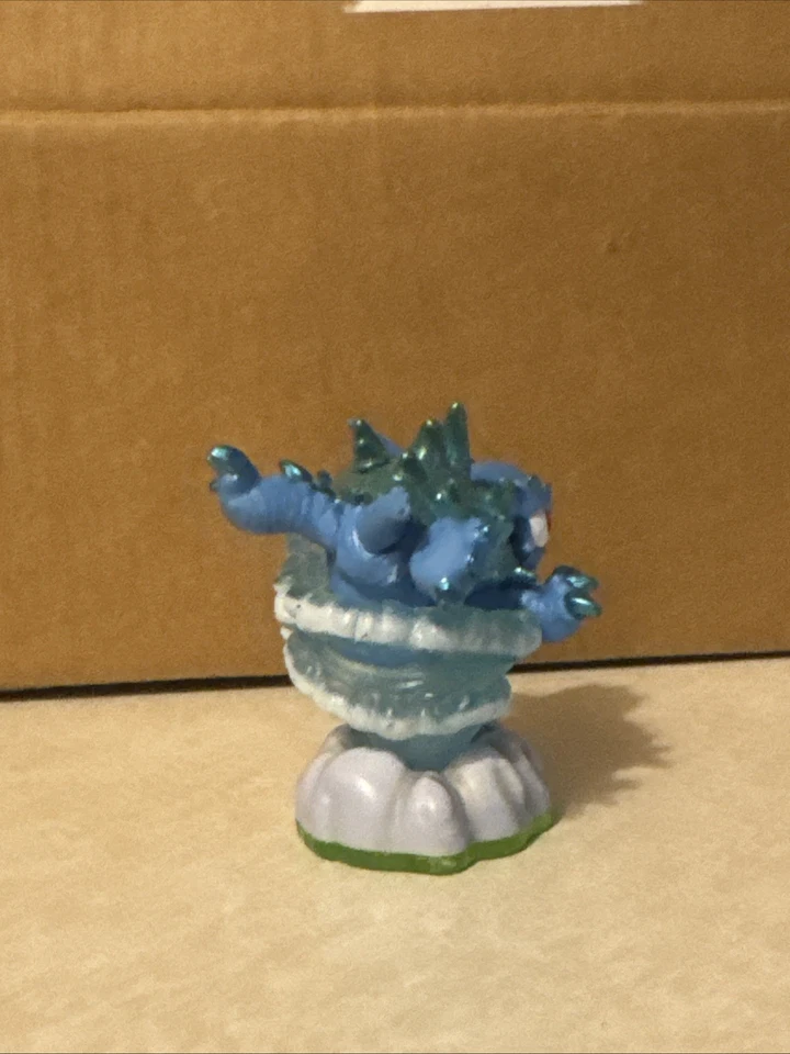 Figura Skylanders Warnado Foto 3 de 4