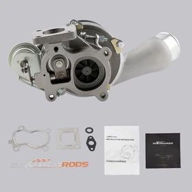 Turbolader for Fiat Doblo Idea Punto Lancia Musa 1.9 JTD VL25 Turbo 55181245