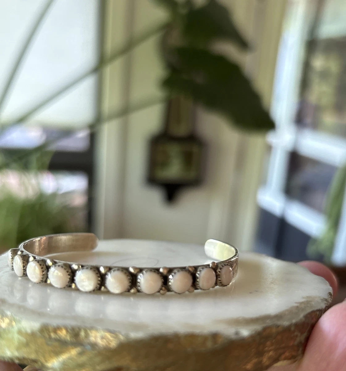 Platero In Native American Bracelets for sale - eBay