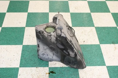 05-13 Corvette 6.0L Gasoline Gas Passenger Right RH Fuel Tank Reservoir Bottle - Image 1 of 4