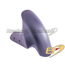 Ducati Panigale V4 2025 Carbon Fiber Front Fender Mudguard Fairing, Matte