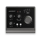 Audient iD4 MKII Premium 1-Channel USB Audio Interface