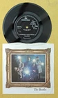 BEATLES " STRAWBERRY FIELDS / PENNY LANE "SUPER ORIG UK SOLID 7" IN UNSPLIT P/S