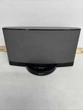 Bose SoundDock Series II Digital Speaker System, Power Cord And Remote*Preowned