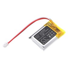 Battery for Dogtra 280C Receiver;282C Receiver;Trainers ARC P/N: BP37P3303P