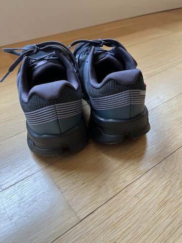 ON Running Cloudgo Women’s Size 8.5 Storm Magnet Running Walking Shoes - Picture 5 of 8