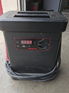 Snap On Jump Starter