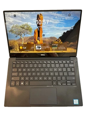 Dell XPS 13 9350 8 GB PC Laptops & Netbooks for Sale - eBay