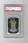 2013 BOWMAN CHROME MINI PSA MINT 9 AARON JUDGE ROOKIE CARD