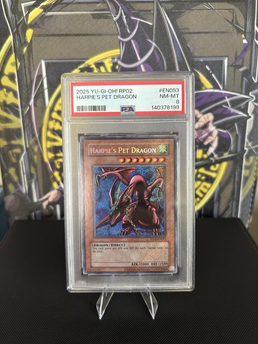 25+ Yu-Gi-Oh! TCG Retro Pack 2 Secret Rare Individual Collectible