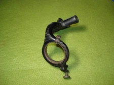 Edison Fireside Phonograph Reproducer Carriage