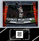 2025 Optic Malik Nabers Base (Raw)