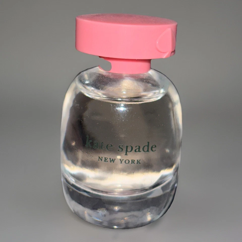 Kate Spade by Kate Spade Fragrances 4.5ML/0.15OZ Eau de Parfum With Card Case - Image 2 of 4