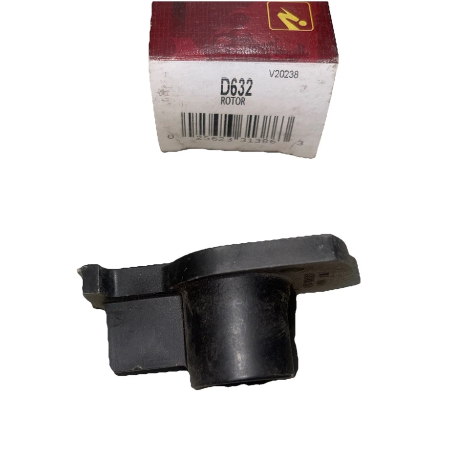 Distributor Rotor Intermotor D632P Standard JR110T - Image 2 of 4