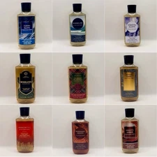 YOU PICK: Bath & Body Works Men's Collection 3-in-1 Hair, Face & Body Wash - NEW