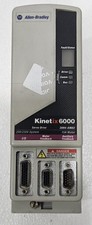 ALLEN BRADLEY Kinetix6000 2094-AM02 SERVO AXIS MODULE 200/230V, 15A