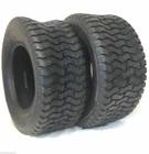TTwo 13x5.00-6 13/500-6 Turf 4 Ply Lawn Mower Garden Tractor Tires