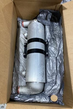 Thermal solutions￼ Manufacturing￼ Heat Exchanger 1936630 New