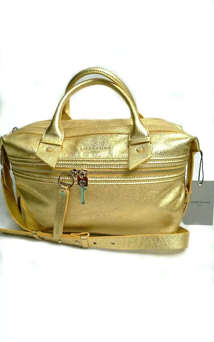 Liebeskind oval 2024 crossbody s