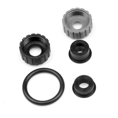 Topeak Rebuild Kit JoeBlow Sport Reparatur Set Fahrrad Luft Pumpe Ersatzteil