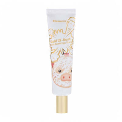 Elizavecca Gold CF-Nest White Bomb Eye Cream 30ml #mde