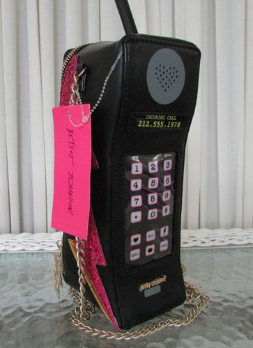 betsey johnson bags