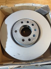 Zimmermann Coat Z Disc Brake Rotor; Front x2 (Pair)