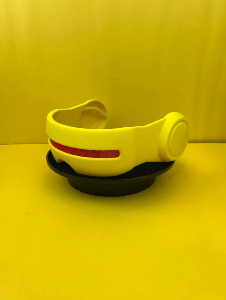 X-Men Cyclops Visor -3D Printed - Realistic Design and Quality Craftsmanship - Image 3 of 4