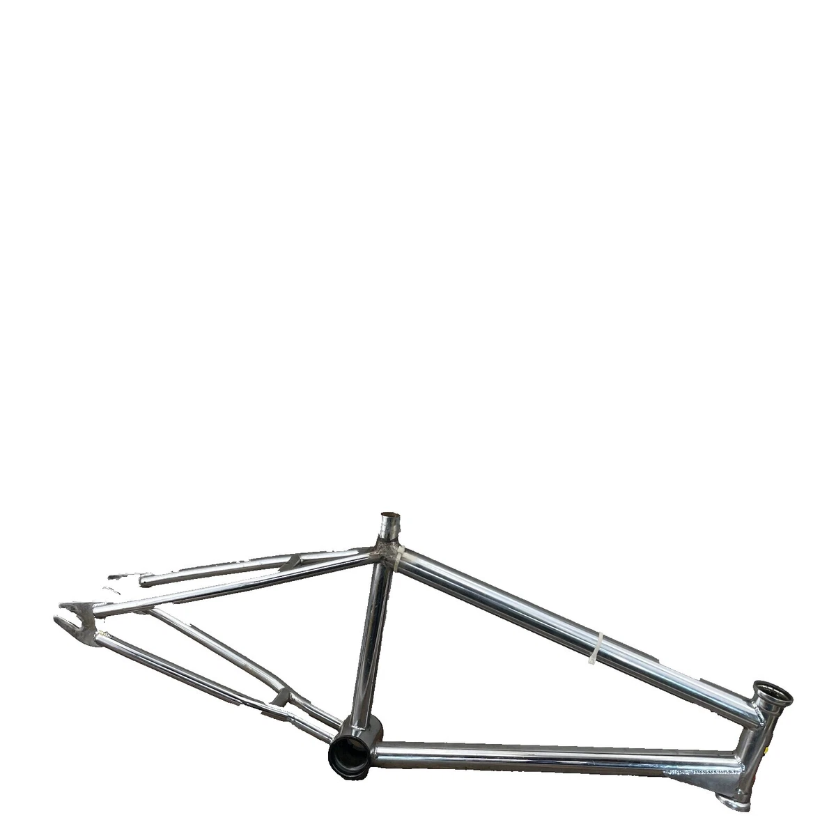 Steel and Fork BMX Bike-Old School Vintage Bicycle Frames for sale