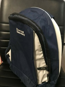 standard backpack
