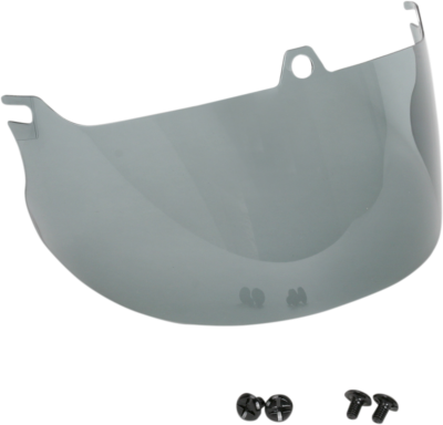 Z1R Nomad Helmet Face Shield 0131-0061