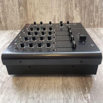 VESTAX ベスタクス　VMC-004XLu TUB-1 DJミキサー VESTAX VMC-004XLu TUB-1 DJ mixer From Japan | eBay