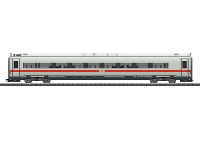 H0 Mittelwagen 2.Kl. zum ICE4 Ep.VI digital Trix Neu T23972