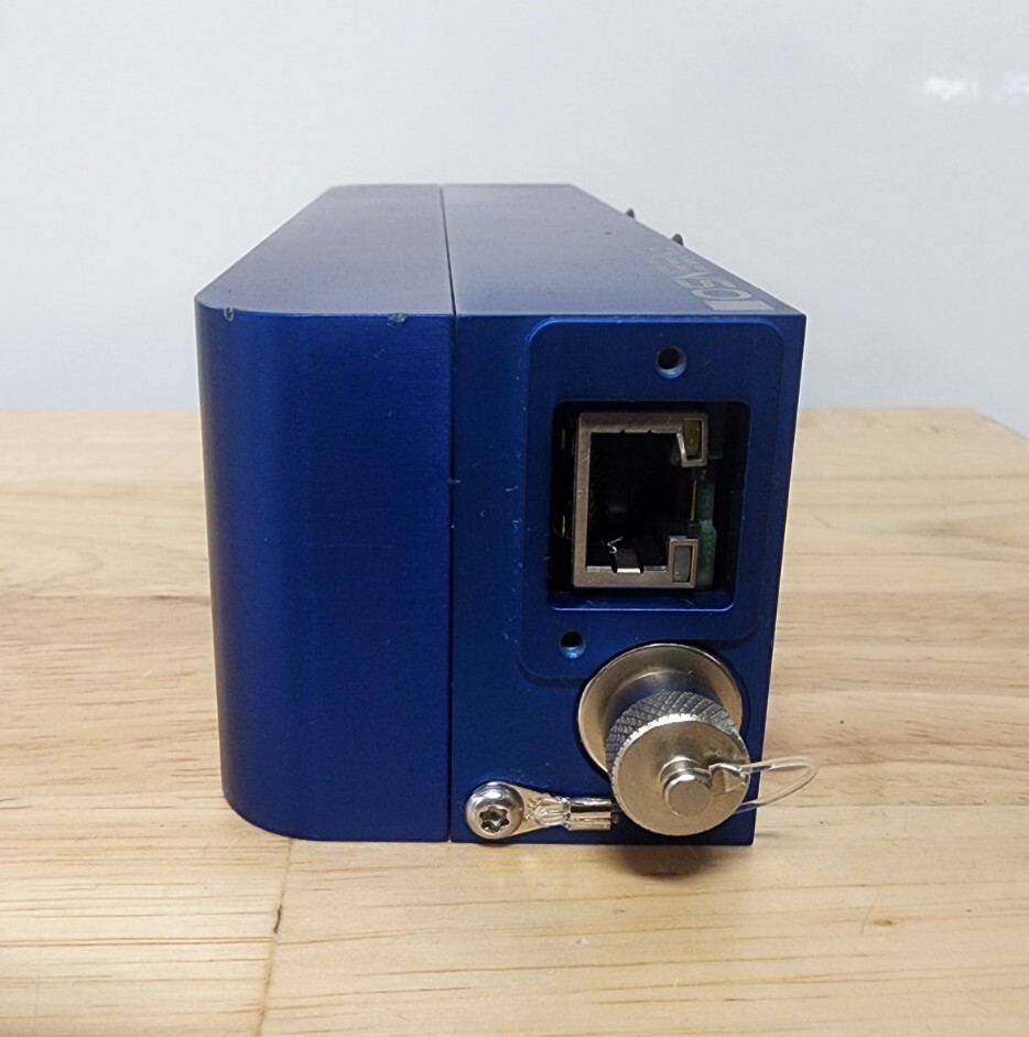 ENSENSO 3D Camera N35-1202-16-BL