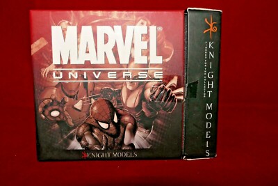 Funko POP! Marvel Moon Knight - Ammit Edition Limitée Target (Neuf avec