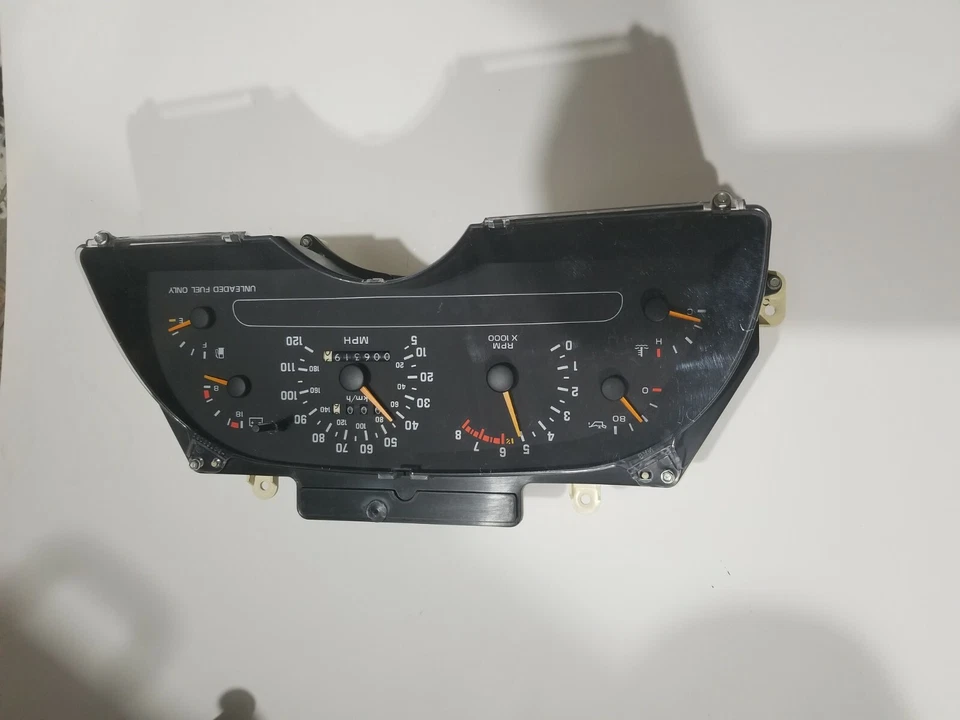 SERVICIO REPARACIÓN CUADRO DE INSTRUMENTOS, PARA NISSAN PATHFINDER 2002 2003 2004 Foto 2 de 4