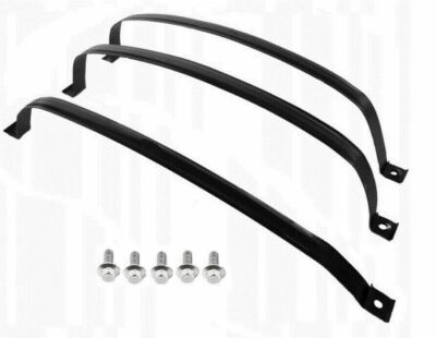 Satz Tankbänder Tankband  für VW Passat Variant 35i B3 B4  Tank Halteband 