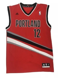 aldridge jersey