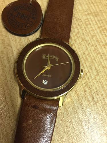 Orologio Winchester anni 90 uomo | eBay